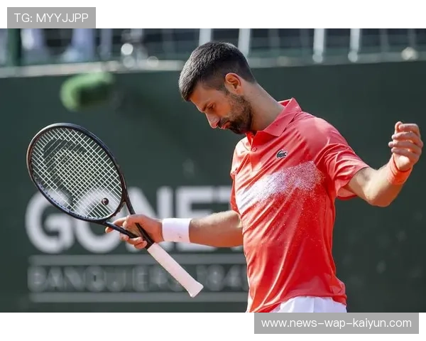 德约影响力再被讨论，德约人气