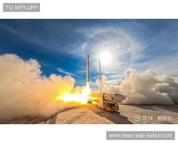 火箭补强后全面提速——开启企业成长的全新引擎