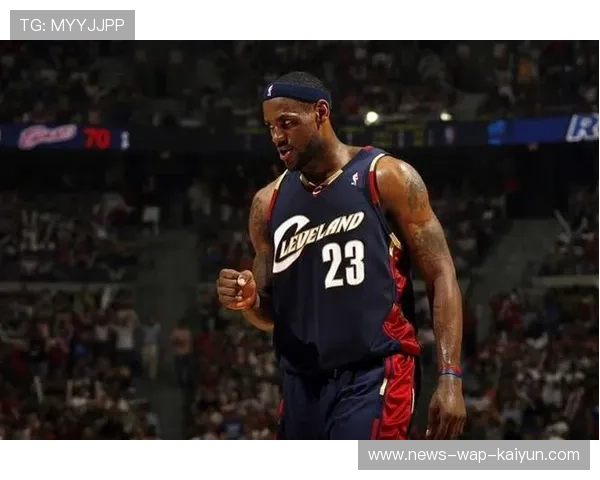 詹科争霸争论不停：篮球历史的最强对决之谜