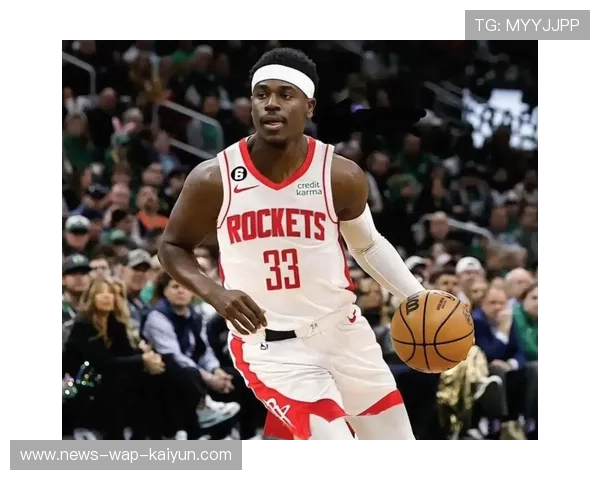 火箭进攻大爆发:解密球队背后的强劲动力