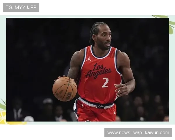 伦纳德单防成功，洛杉矶快船先赢防守