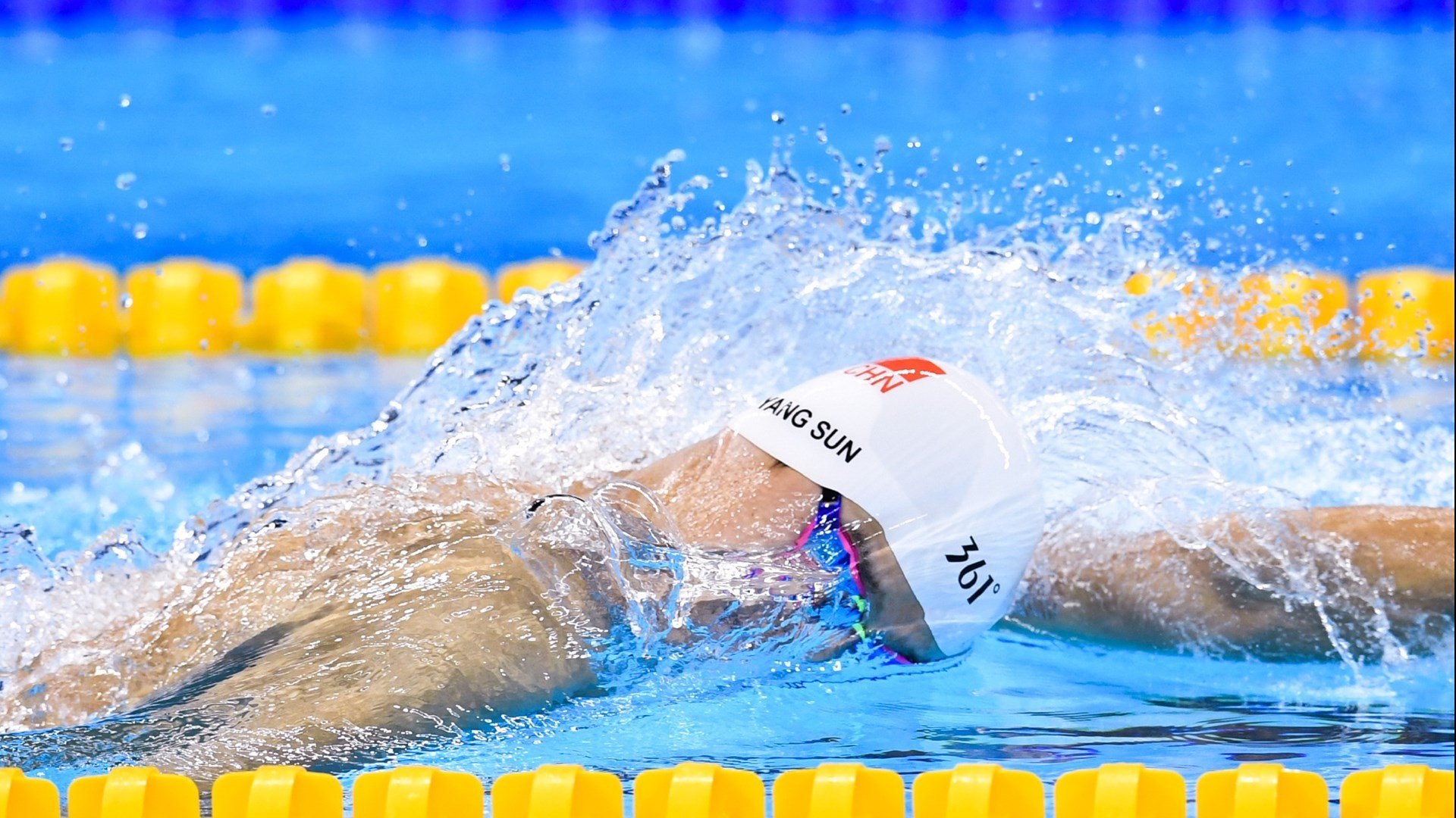 综合体育系“乡村支教汇报赛” 志愿者带回支教地学生代表参赛