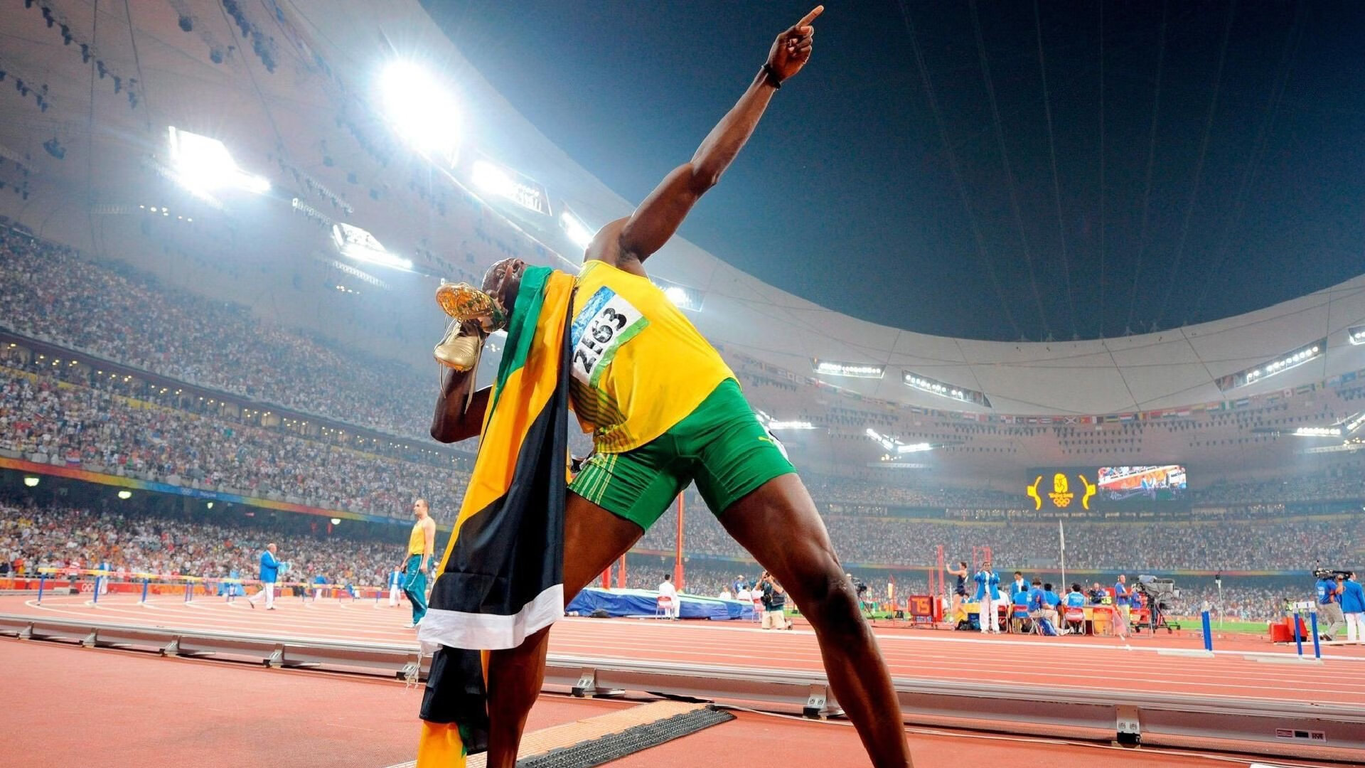 世界短跑社区导师扶持计划第十六批名单公示，世界短跑运动员
